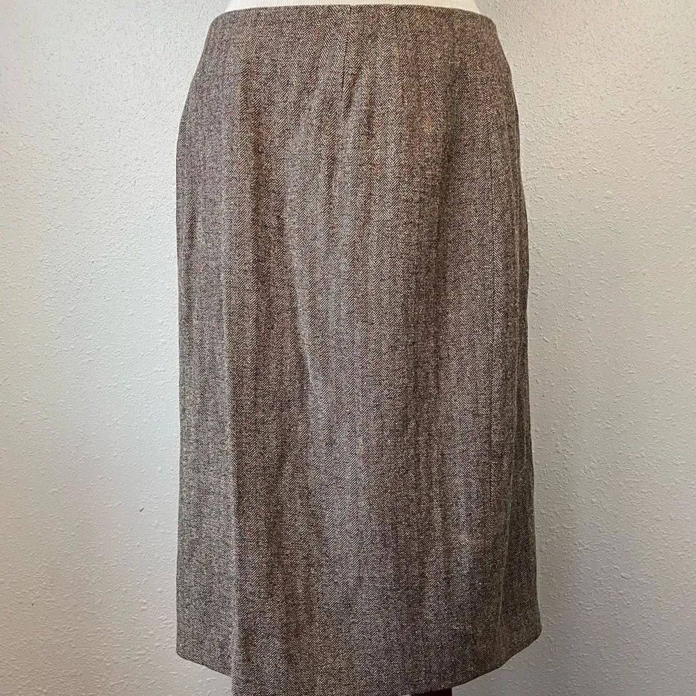 Larry Levine for Dressbarn Skirt Size 10 EUC